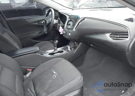 2019 Chevrolet Malibu Lt z USA, uszkodzony, nr VIN 1G1ZD5ST3KF139466